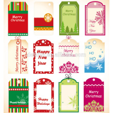 creative new christmas gift tags